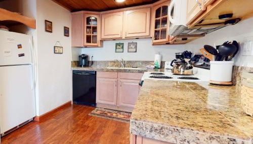 Val D'Isere #17 condo - Foto 3