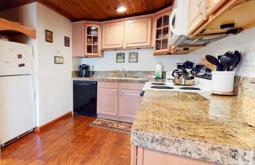 Val D'Isere #17 condo - Foto 3