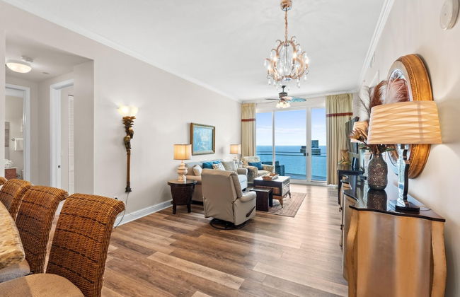 Aqua Beach Resort by Panhandle Getaways - Foto 48