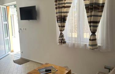 Apartments Villa Eva - Foto 41