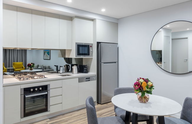 Meriton Suites Bondi Junction - Photo 36