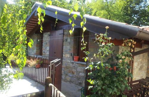 Casa Rilassa Monte - Foto 1