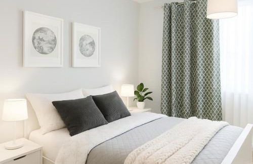 Beautiful Bright Three Bedroom House in Brighton and Hove with free parking - Foto 4