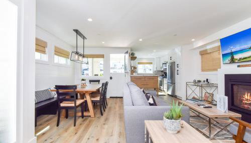 BRAND NEW Luxury 1 Bedroom Condo Steps from the Beach - Foto 4