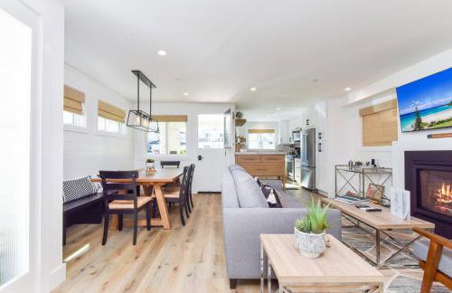 BRAND NEW Luxury 1 Bedroom Condo Steps from the Beach - Foto 4