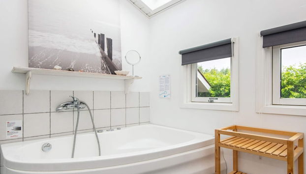 Holiday Home in Sjølund - Foto 2, Tratamientos de spa