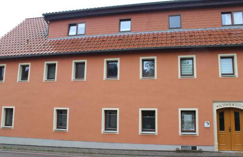 Apartment Ferienapartment Horn by Interhome - Foto 1