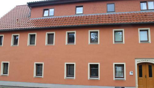 Apartment Apartment Wuff by Interhome - Foto 1