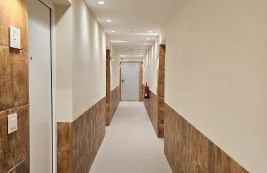 Apartamentos Las Ciencias I - Photo 29