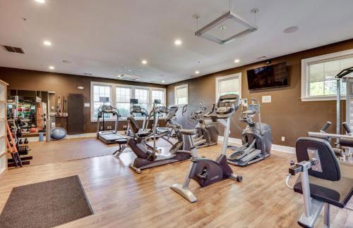 Stylish Arundel Cottage, 6 Mi to Dock Square! - Photo 37