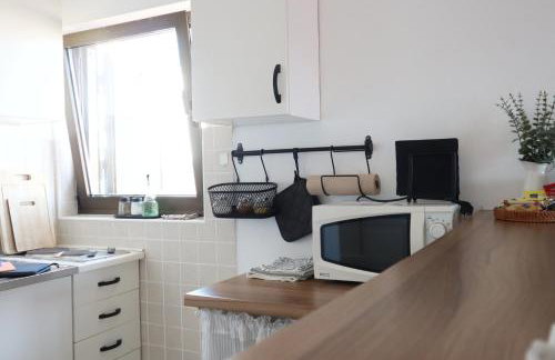 Villa Maris - Foto 4