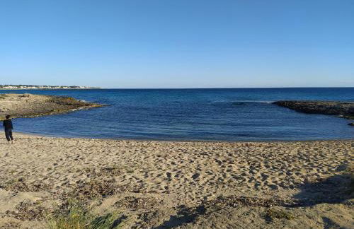 villa,Salentina, vista mare - Foto 27