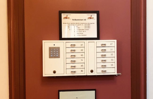 Faaborg Byferie - Foto 45