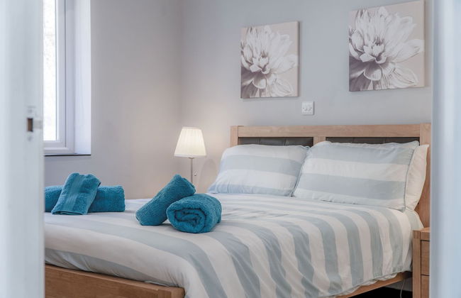 Ewyn Y Don - 2 Bedroom Apartment - Pendine - Foto 4