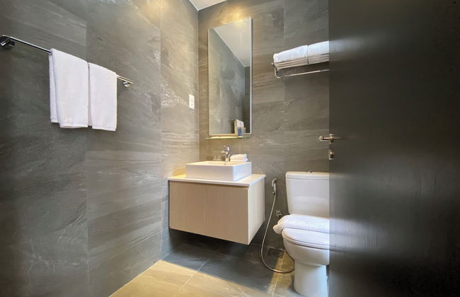 Momentus Serviced Residences Novena - Foto 27