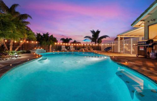 Majestic Views Pool&Jacuzzi, Mini Golf, Playground - Foto 40