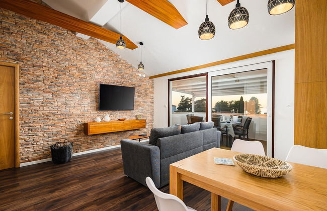 Sunset Suite Premium Apartment - Foto 16