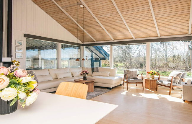 10 Person Holiday Home in Bindslev-by Traum - Foto 20