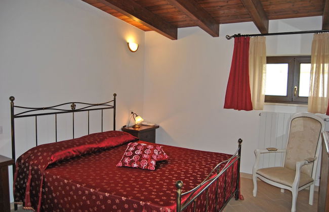 B&B Messapia - Foto 8