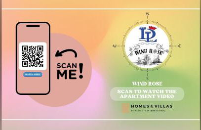 The Wind Rose renovation 2025 DesenzanoLoft Official Partner Homes & Villas by Marriott Bonvoy - Foto 8