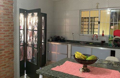 Casa grande confortável tipo chácara - Foto 15