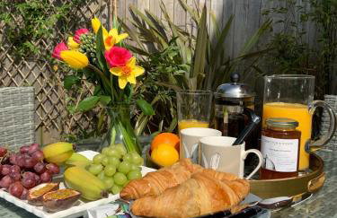 Cinque Ports Snug by Coaste - mins from Sea & Golf Course - Foto 44