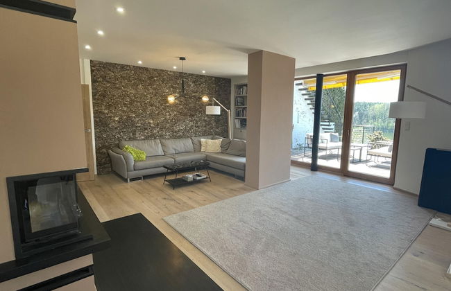 Villa Kretin Vlv142 in Lazinov - Foto 11