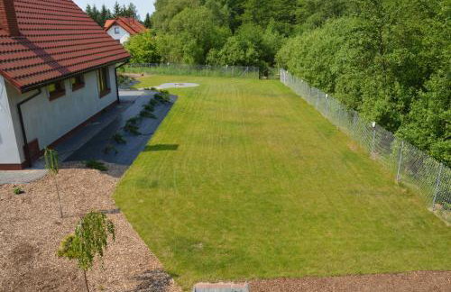 Dom na Mazurach - Foto 12