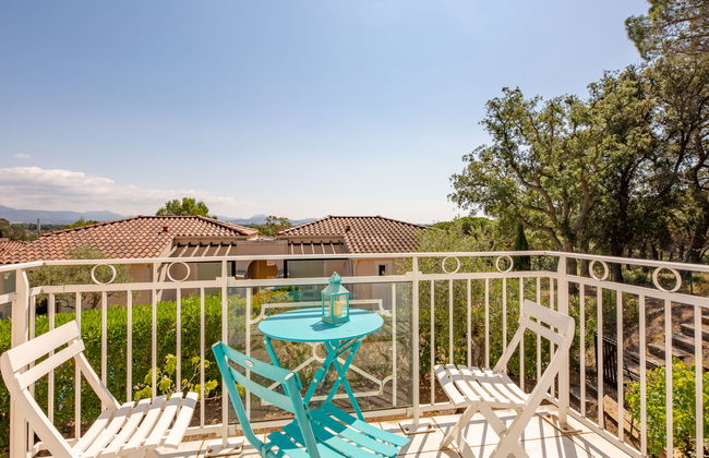 Les Eucalyptus - Foto 5