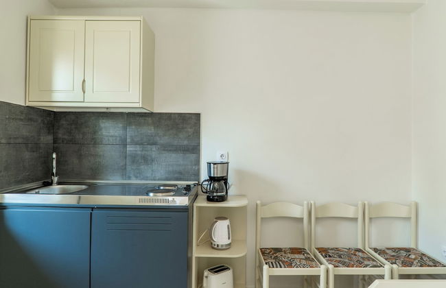 Rhoe Seaside Apartments - Foto 43