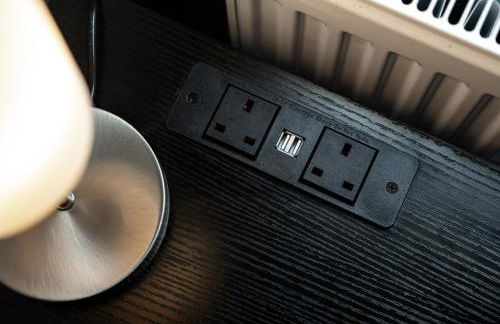 Spacious 4-Bed Apartment · Sleeps 6 · City Centre - Foto 35