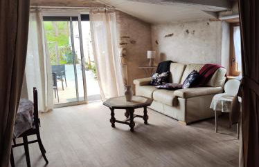 Halte vendéenne atypique - Foto 11