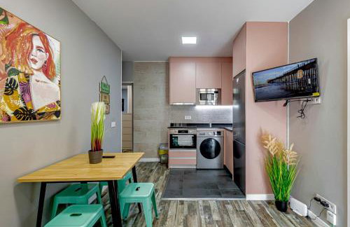 Precioso cerca Santiago Bernabéu - Apartamento ALVARADO - Photo 1