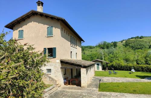 Agriturismo la Casa del Vecchio Mulino - Foto 24