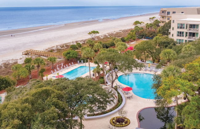 Marriott's Monarch at Sea Pines - Foto 11