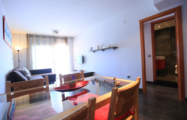 Apartamentos la Torre - Foto 23