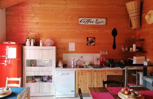 Agriturismo bio Apipoli - Foto 7