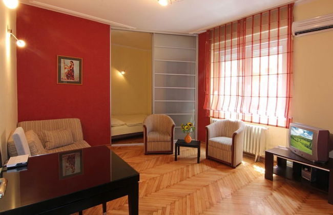 Apartments Main Street - Foto 50