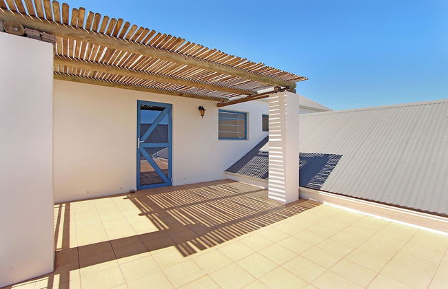 Oyster Retreat - Foto 20