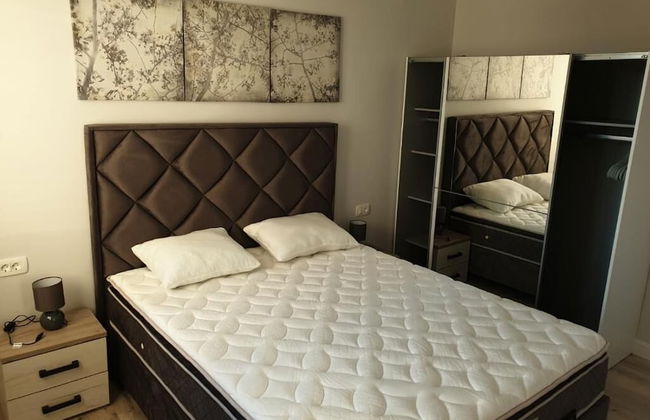 Family Apartments Stefan - Foto 6