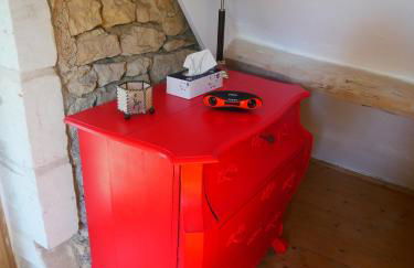 Au Coeur de la Cour - Foto 8