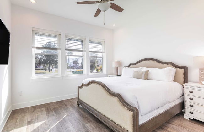 Destin Oasis by Avantstay Outdoor Kitchen, Game Room & Pool! - Foto 28