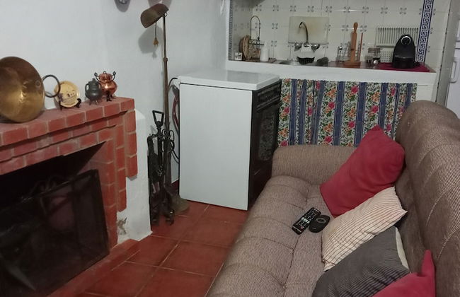 Ferreira do Alentejo Peroguarda Barbecue Ter - Foto 4