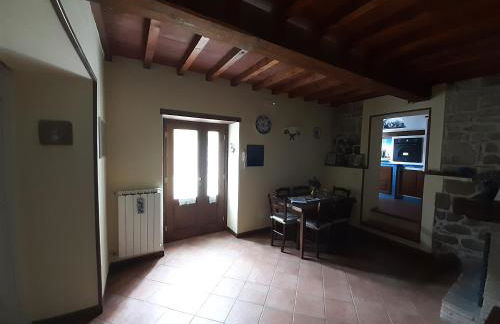 Casolare Giovangrande - Foto 24