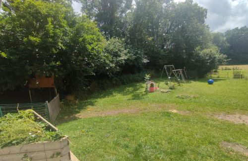 Maison dans la nature entre lacs et montagnes - Foto 4