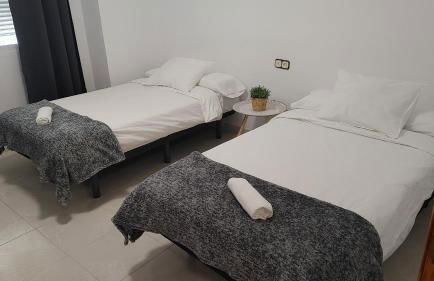 CASA FAMILIAR LA ZUBIA - Granada - Foto 33