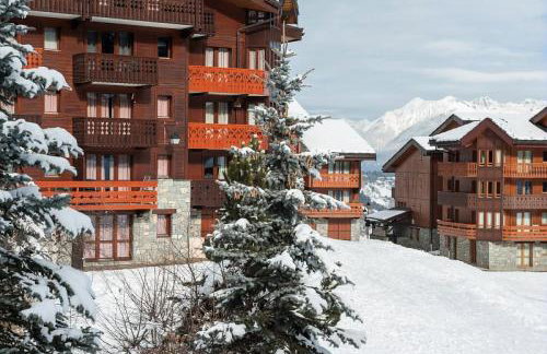 Quartier La Forêt - maeva Home - Appartement 3 pièces 7 personnes - Sélection MAE-7124 - Photo 18