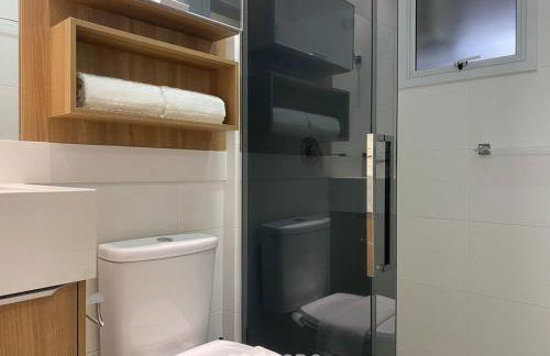 Apto de alto padrão em cond. 700m da praia CCI210 - Photo 17