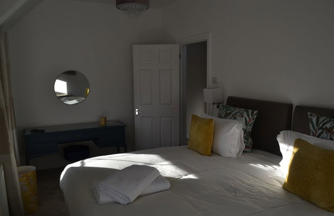 Frinton Escapes - The Cottage - Foto 11