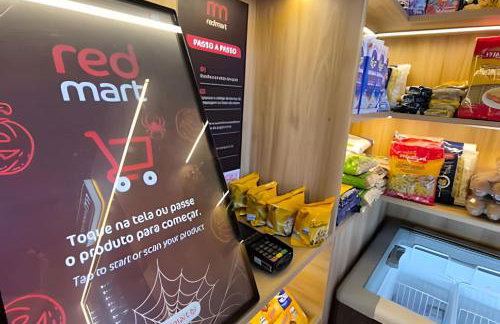 Parque do Cais Ap 1409 By Temporada Inn - Foto 48